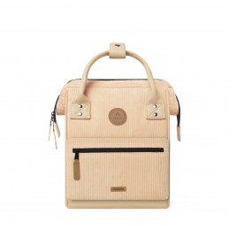 Sac à dos - Cabaïa - Sac à dos Adventurer  S Mini 12L - Aspect Velours