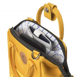 Femme - Cabaïa - Sac bandoulière Nano bag