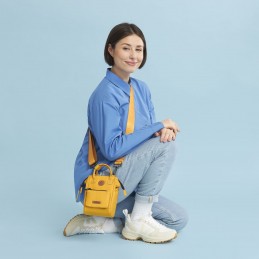 Cabaïa - Sac bandoulière Nano bag