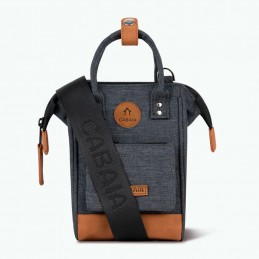 Cabaïa - Sac bandoulière Nano bag
