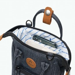 Cabaïa - Sac bandoulière Nano bag