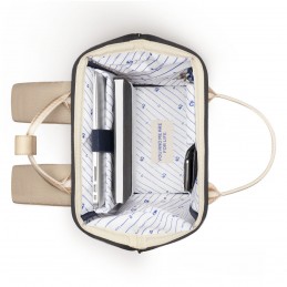 Sac à dos - Cabaïa - Sac à dos Adventurer M Medium 23L - Sporty