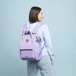 Cabaïa - Sac à dos Adventurer M Medium 23L - Ripstop