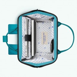 Cabaïa - Sac à dos Adventurer M Medium 23L - Ripstop
