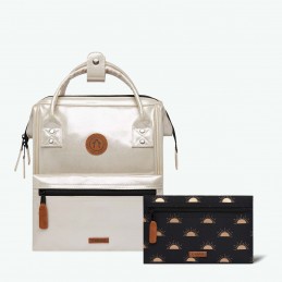 Cabaia - Sac à dos Adventurer S Mini 12L - Iridescent