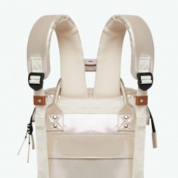 Cabaia - Sac à dos Adventurer S Mini 12L - Iridescent