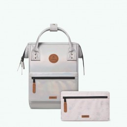 Cabaia - Sac à dos Adventurer S Mini 12L - Iridescent