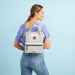 Sac à dos - Cabaia - Sac à dos Adventurer S Mini 12L - Iridescent