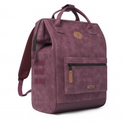 Cabaïa - Sac à dos Adventurer L Maxi 25L - Toucher Nubuck