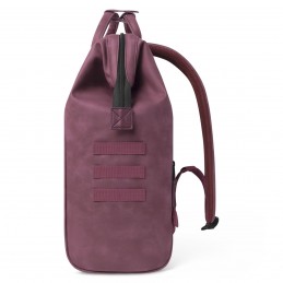 Cabaïa - Sac à dos Adventurer L Maxi 25L - Toucher Nubuck