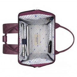 Sac à dos - Cabaïa - Sac à dos Adventurer L Maxi 25L - Toucher Nubuck