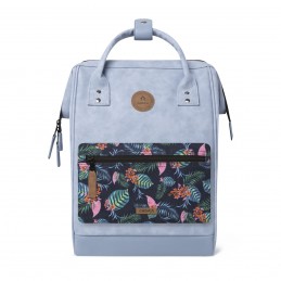 Cabaïa - Sac à dos Adventurer M medium 23L - Toucher Nubuck