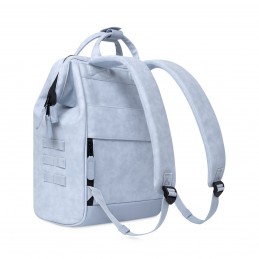 Cabaïa - Sac à dos Adventurer M medium 23L - Toucher Nubuck