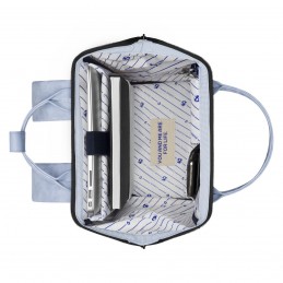 Cabaïa - Sac à dos Adventurer M medium 23L - Toucher Nubuck