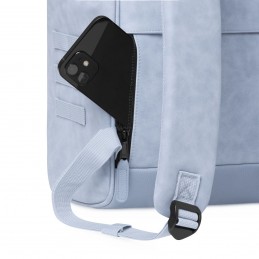 Cabaïa - Sac à dos Adventurer M medium 23L - Toucher Nubuck