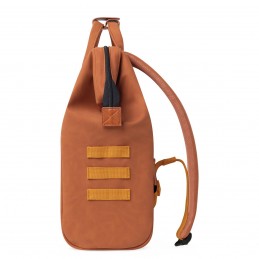 Cabaïa - Sac à dos Adventurer M medium 23L - Toucher Nubuck