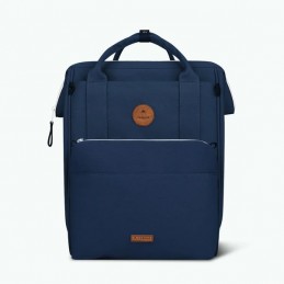 Sac à dos - CABAIA - Sac à Langer/Sac pochette isotherme