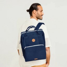 Sac à dos - CABAIA - Sac à Langer/Sac pochette isotherme
