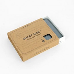 Ögon Design - Portefeuille - Smart Case V2 Large