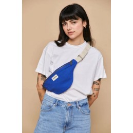 HINDBAG - Sac banane Olivia - Coton Bio