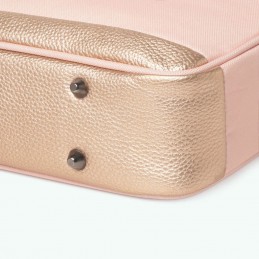 Business & Format A4 - Cabaïa - Sac Ordinateur Messenger