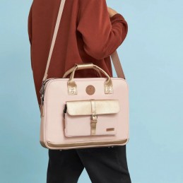 Cabaïa - Sac Ordinateur Messenger
