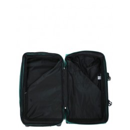EASTPAK - Tranverz M - Bagage à roulettes