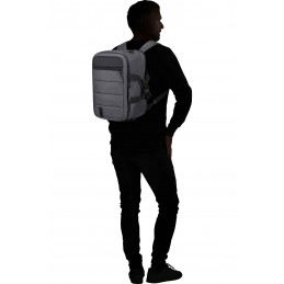 Sac de voyage - American Tourister - Sac de voyage cabine transformable Street hero