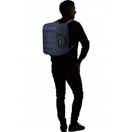Sac de voyage - American Tourister - Sac de voyage cabine transformable Street hero