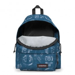 EASTPAK - Sac à dos 24L Padded Pak'r - K620