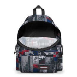 EASTPAK - Sac à dos 24L Padded Pak'r - K620