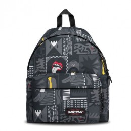 EASTPAK - Sac à dos 24L Padded Pak'r - K620