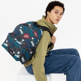 EASTPAK - Sac à dos 24L Padded Pak'r - K620