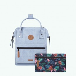 Cabaïa - Sac à dos Adventurer S Mini 12L - Toucher Nubuck