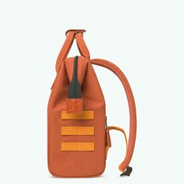 Cabaïa - Sac à dos Adventurer S Mini 12L - Toucher Nubuck
