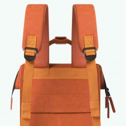 Cabaïa - Sac à dos Adventurer S Mini 12L - Toucher Nubuck