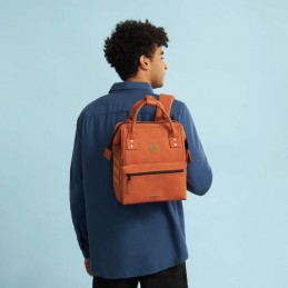 Sac à dos - Cabaïa - Sac à dos Adventurer S Mini 12L - Toucher Nubuck