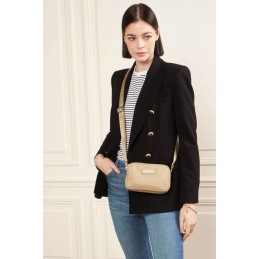 Sac bandoulière - LANCASTER - Mini Sac Trotteur - Basic Vita