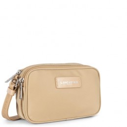 Sac bandoulière - LANCASTER - Mini Sac Trotteur - Basic Vita