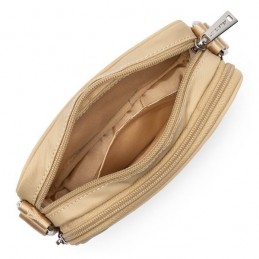Sac bandoulière - LANCASTER - Mini Sac Trotteur - Basic Vita