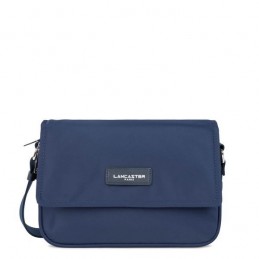 LANCASTER - Sac Gibecière à rabat - Basic Vita