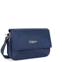 Sac bandoulière - LANCASTER - Sac Gibecière à rabat - Basic Vita