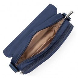 LANCASTER - Sac Gibecière à rabat - Basic Vita