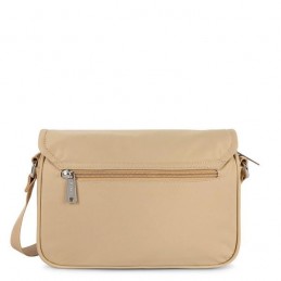 LANCASTER - Sac Gibecière à rabat - Basic Vita