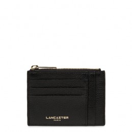 pcc - LANCASTER - Porte-Cartes Zippé - Dune