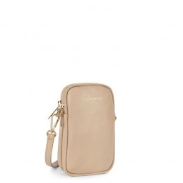 LANCASTER - Pochette Smartphone - Dune
