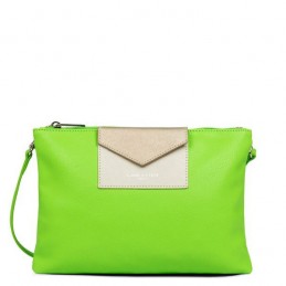 LANCASTER - Double pochette...