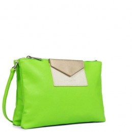 LANCASTER - Double pochette - Maya