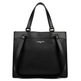 Sac épaule - LANCASTER - Sac Cabas Main Grainé - Sierra