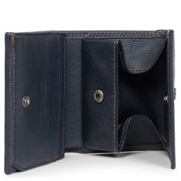 LANCASTER - Porte monnaie - Soft Vintage Homme